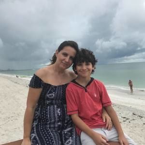 Meet your Posher, Teuta